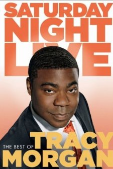 Saturday Night Live: The Best Of Tracy Morgan