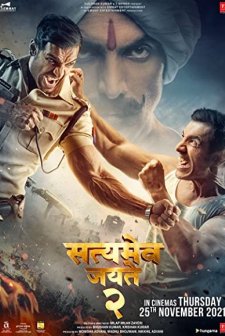 Satyameva Jayate 2