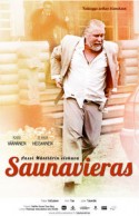 Saunavieras afişi