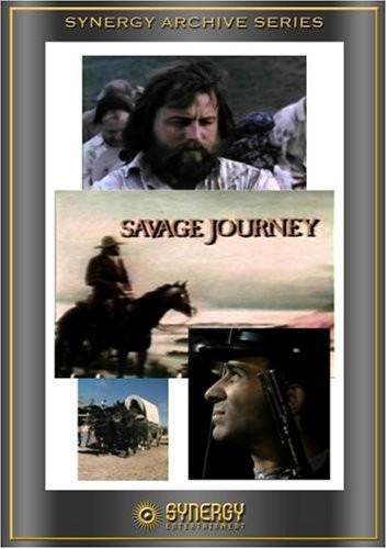 Savage Journey (1983) afişi Savage Journey (1983) afişi