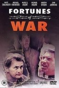 Savaş Tarlaları (1993) afişi Savaş Tarlaları (1993) afişi