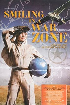 Savaşta Bir Gülücük (2006) afişi