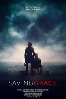 Saving Grace (2022) afişi