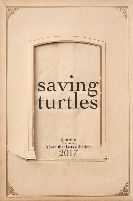 Saving Turtles (2017) afişi Saving Turtles (2017) afişi