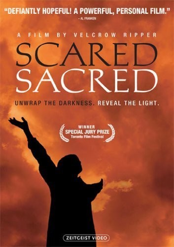 Scaredsacred (2004) afişi Scaredsacred (2004) afişi