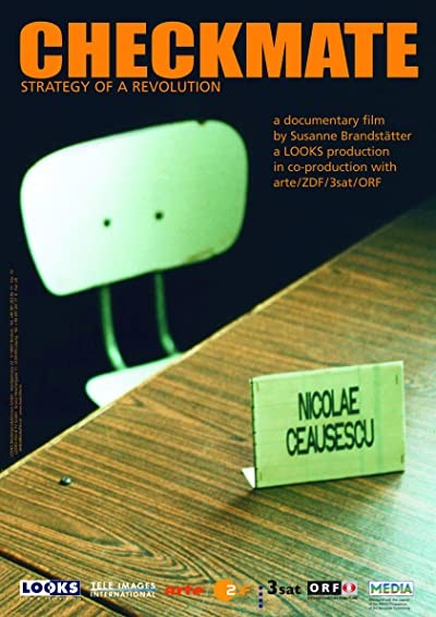 Schachmatt (2004) afişi Schachmatt (2004) afişi