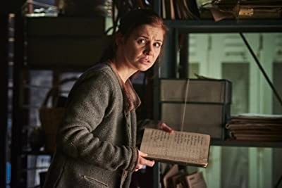 Schattengrund (2018) afişi Schattengrund (2018) afişi