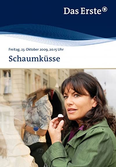 Schaumküsse (2009) afişi Schaumküsse (2009) afişi