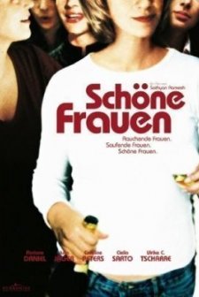 Schöne Frauen (2004) afişi