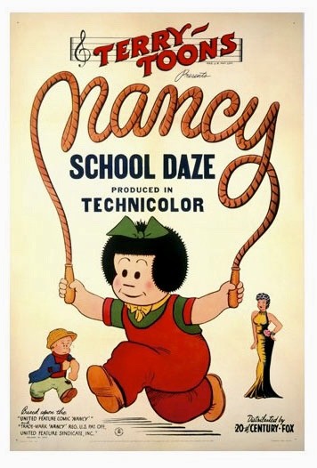 School Daze (1942) afişi School Daze (1942) afişi