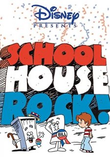 Schoolhouse Rock! (1973) afişi