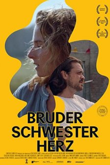 Schwester.Herz (2019) afişi