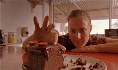 Scoff (2003) afişi Scoff (2003) afişi