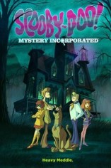 Scooby Doo Gizem Avcıları Sezon 2 (2012) afişi Scooby Doo Gizem Avcıları Sezon 2 (2012) afişi