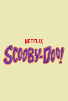 Scooby-Doo! The Live-Action Series afişi