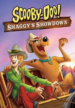 Scooby-Doo! Shaggy's Showdown