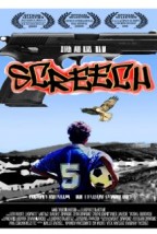 Screech (2013) afişi Screech (2013) afişi