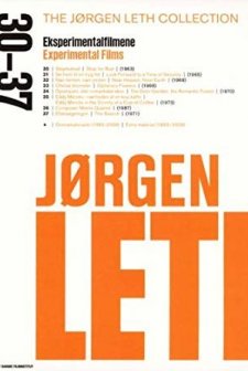 Se frem til en tryg tid (1964) afişi