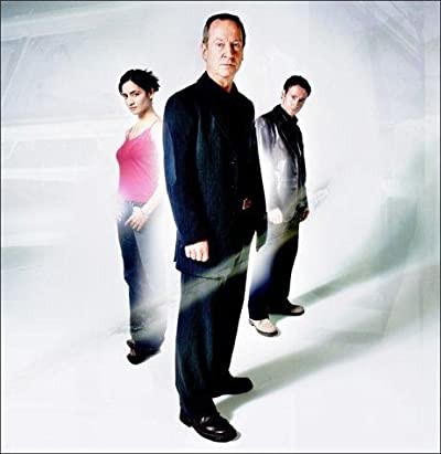 Sea Of Souls (2004) afişi Sea Of Souls (2004) afişi