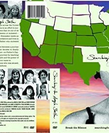 Searching For Angela Shelton