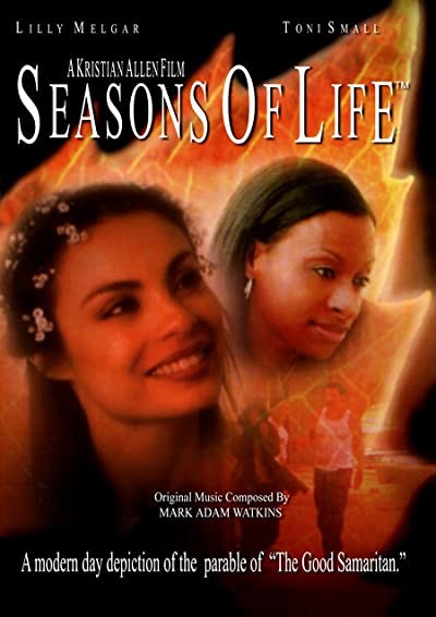 Seasons Of Life (2006) afişi Seasons Of Life (2006) afişi