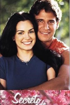 Secreto De Amor (2001) afişi