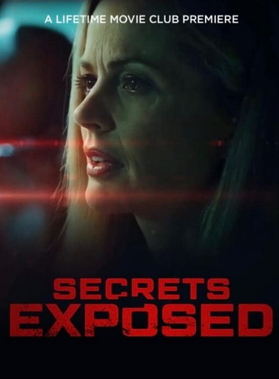 Secrets Exposed (2022) afişi Secrets Exposed (2022) afişi