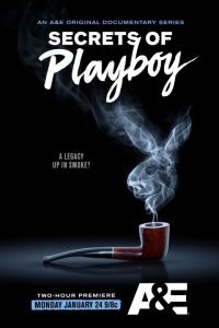 Secrets of Playboy (2022) afişi Secrets of Playboy (2022) afişi