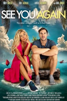See You Again (2025) afişi