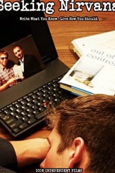 Seeking Nirvana (2012) afişi