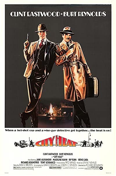 Şehir Isısı (1984) afişi Şehir Isısı (1984) afişi