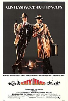 Şehir Isısı (1984) afişi