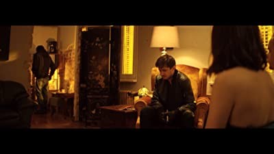 Sekiz (2018) afişi Sekiz (2018) afişi