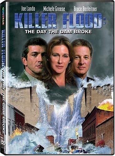 Sel Felaketi (2003) afişi Sel Felaketi (2003) afişi