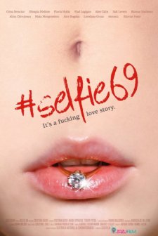 Selfie 69 (2016) afişi
