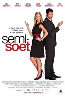 Semi Soet