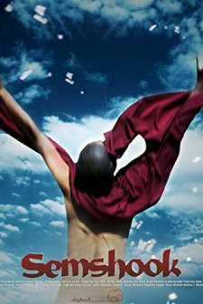 Semshook (2010) afişi