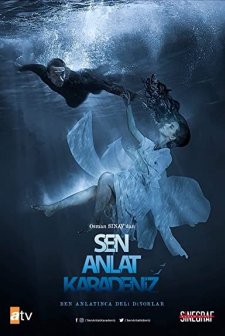 Sen Anlat Karadeniz (2018) afişi