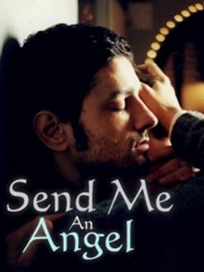 Send Me An Angel (2003) afişi Send Me An Angel (2003) afişi