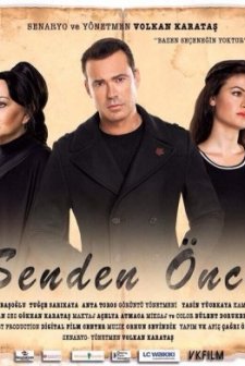 Senden Önce