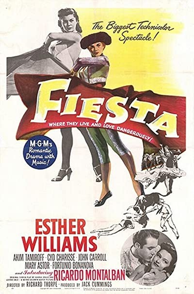 Şenlik (1947) afişi Şenlik (1947) afişi