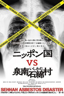 Sennan Asbestos Disaster