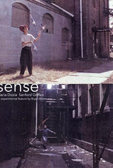 Sense (1998) afişi