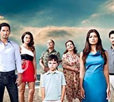 Sensiz Olmaz (2011) afişi