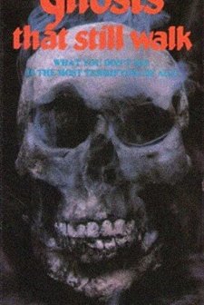 Sentencia ınfernal (1977) afişi