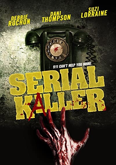 Serial Kaller (2014) afişi Serial Kaller (2014) afişi