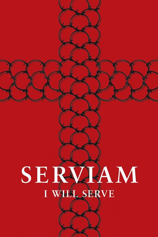 Serviam - Ich will dienen (2022) afişi Serviam - Ich will dienen (2022) afişi