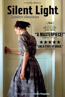 Sessiz Işık (2007) afişi
