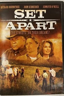 Set Apart (2009) afişi