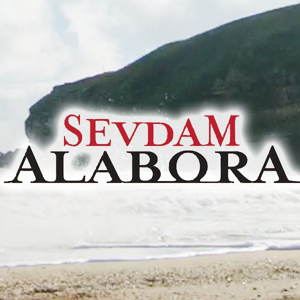 Sevdam Alabora (2014) afişi Sevdam Alabora (2014) afişi